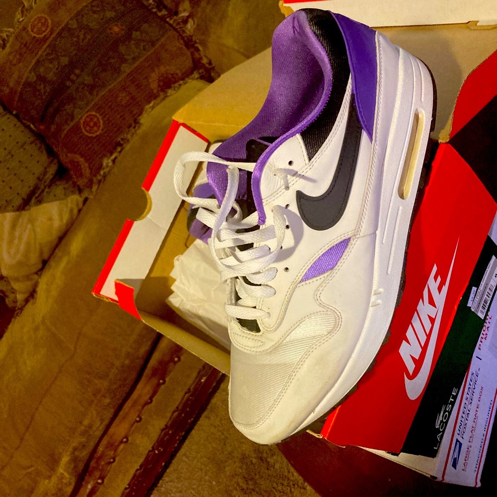 Nike air max